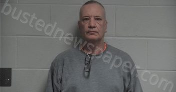 SWINNEY, JONATHAN LOWIS | 2024-04-15 08:29:00 Oldham County, Kentucky Booking