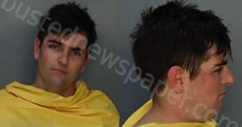 MACPHERSON, NEIL | 2024-04-15 05:17:00 Miami-Dade County, Florida Booking