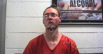 <B>COMPTON</B>, <B>CHRISTOPHER</B> <B>J</B> #, Grant County, Kentucky - 2024-04-15 18:59:00