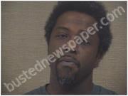 DAVIS, DERIK | 2024-04-15 Harnett County, North Carolina Booking