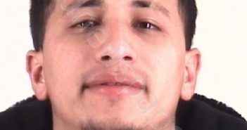 SANCHEZREYES, JOSE | 2024-04-15 Tarrant County, Texas Booking