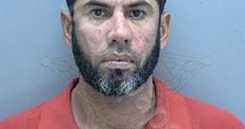 DOMINGUEZ DEL SOL, DAIKO | 2024-04-15 08:36:00 Lee County, Florida Booking