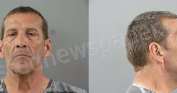 TORRES, MARCO ANTONIO | 2024-04-15 Wise County, Texas Booking