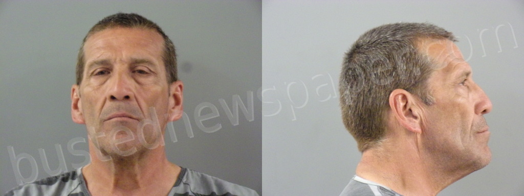 TORRES, MARCO ANTONIO #, Wise County, Texas - 2024-04-15