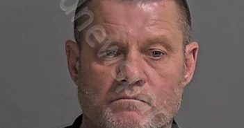 KETTEMAN, JOHN G | 2024-04-15 Sandusky County, Ohio Booking