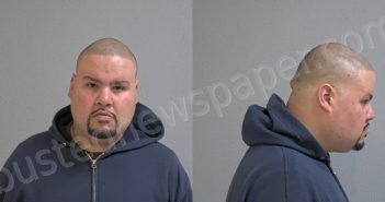 <B>MARTINEZ</B>, <B>SERGIO</B> OMAR #, Hidalgo County, Texas - 2024-04-15