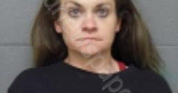 HARRINGTON, ANGELA | 2024-04-15 01:09:00 Delaware County, New York Booking