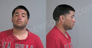 <B>CONTRERAS</B>, <B>RAYMOND</B> <B>AGAPITO</B> #, Hidalgo County, Texas - 2024-04-15