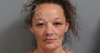 ROGERS, ASHLEY DANIELLE | 2024-04-15 14:40:00 Kanawha County, West Virginia Booking