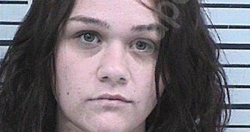 CRAWFORD, REBECCA ANN | 2024-04-15 14:43:19 Hood County, Texas Booking