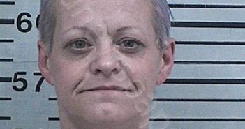 BRIGGLES, ALVA LYNN | 2024-04-15 23:08:00 Hood County, Texas Booking