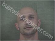 WAGNER, RUSTY | 2024-04-15 Harnett County, North Carolina Booking