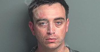 SAFFELL, DAMON ALLEN, JR | 2024-04-15 02:09:00 Montgomery County, Texas Booking