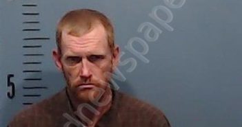 ZUMWALT, <B>JESSE</B> <B>RAY</B> #, <b>Taylor</b> County, Texas, Taylor County, Texas - 2024-04-15