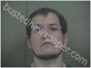 BROWN, DANIEL | 2024-04-15 Harnett County, North Carolina Booking
