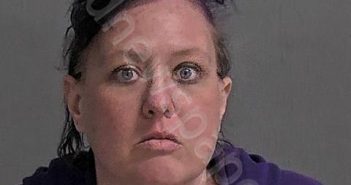 STURGEON, LINDSEY N | 2024-04-16 Sandusky County, Ohio Booking