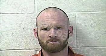 <B>HENDRICKSON</B>, <B>RHEN</B> <B>LEE</B> #, Daviess County, Kentucky - 2024-04-16 13:27:00