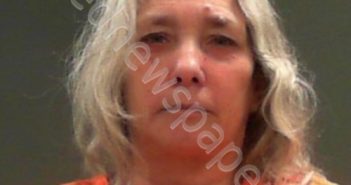 DAY, ELLEN DIANNA | 2024-04-16 17:00:00 Tyler County, West Virginia Booking