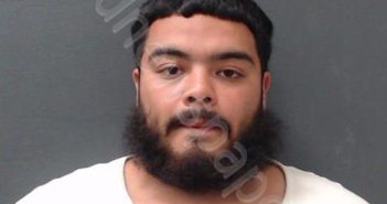<B>MENCHACA</B>, <B>MARCUS</B>, <B>III</B> #, Comal County, Texas - 2024-04-16