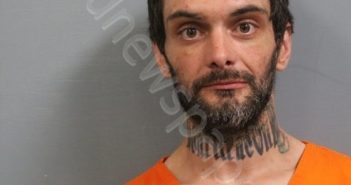 MILES, VIRGIL MATTHEW | 2024-04-16 16:15:00 Kanawha County, West Virginia Booking