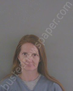 MORRIS, KYLA JEAN | 2024-04-16 12:22:00 Sumter County, Florida Booking