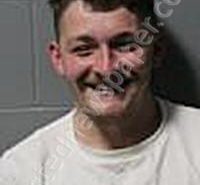 <B>CARTEE</B>, <B>IAN</B> <B>RICHARD</B> #, Clinton County, Iowa - 2024-04-16