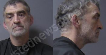 <B>FIPPEN</B>, <B>JAMES</B> <B>ALLEN</B> #, Madison County, Indiana - 2024-04-16 22:29:00