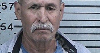 NUNEZ, FIDEL CALZADA | 2024-04-16 07:48:31 Hood County, Texas Booking