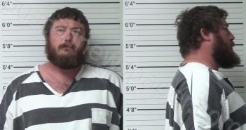 <B>ALLEN</B>, <B>DILLON</B> <B>RAY</B> #, Kerr County, Texas - 2024-04-16