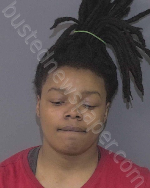 TAYLOR, SHIMIYA DE SHANAI #, Union County, North Carolina - 2024-04-16 17:58:00