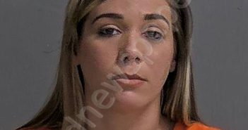 EDWARDS, JENNIFER M | 2024-04-16 Sandusky County, Ohio Booking