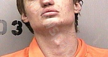 <B>HICKS</B>, <B>JOSEPH</B> <B>DEWAYNE</B> #, Taylor County, Florida - 2024-04-16 11:23:00