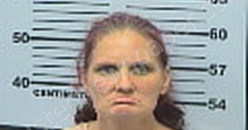 <B>CHAVIS</B>, <B>JENNIFER</B> <B>LEIGH</B> #, Mobile County, Alabama - 2024-04-16