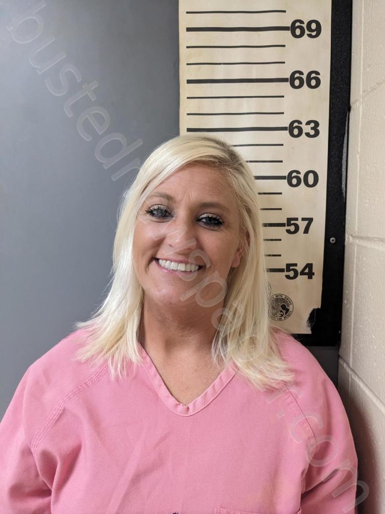 Straughn, Tesia Rennee 20240416 095800 Covington County, Alabama