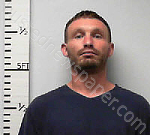 Breaux, Chase Nathaniel 