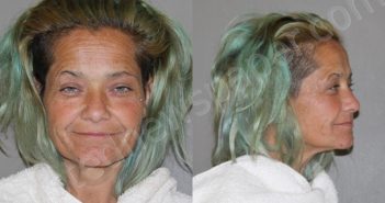 RODRIGUEZ-NATIVIDAD, TINA | 2024-04-16 Denton County, Texas Booking