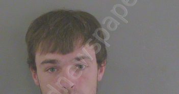 <B>GILL</B>, <B>CHRISTOPHER</B> ALLEN #, Sumter County, Florida - 2024-04-16 10:52:00