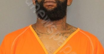 KING,JOHNATHAN KENTRAIL | 2024-04-16 Cherokee County, Texas Booking