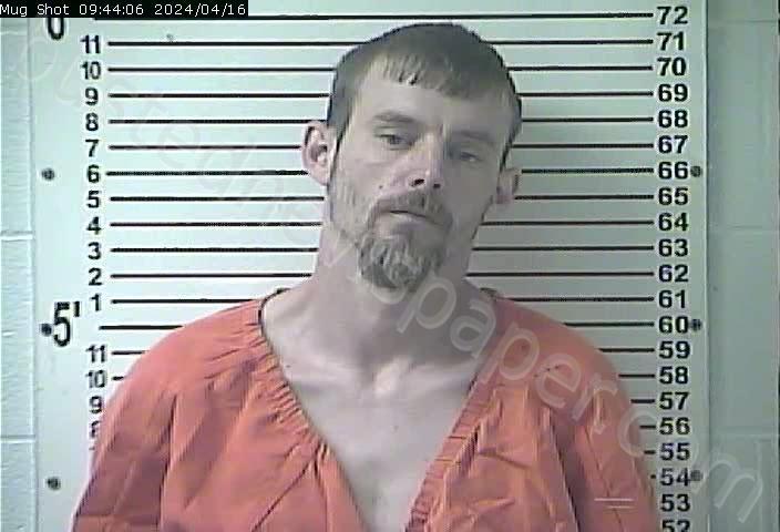 FOSTER, JEREMY DUKE #, Hardin County, Kentucky - 2024-04-16 09:45:00
