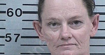 GALLAGHER, CAROL ANN | 2024-04-16 01:11:11 Hood County, Texas Booking