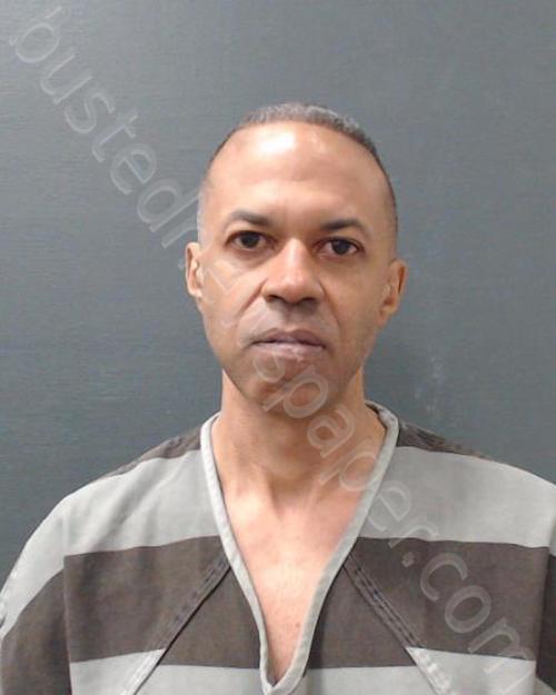 FRUGE, DEREK CORNELIUS #, Comal County, Texas - 2024-04-16