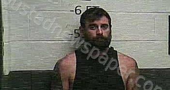 BEVERLY, BRENTLEY | 2024-04-16 19:27:00 Whitley County, Kentucky Booking