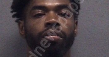 <B>BROWN</B>, <B>ADONIS</B> <B>TYREE</B> #, Muskegon County, Michigan - 2024-04-16