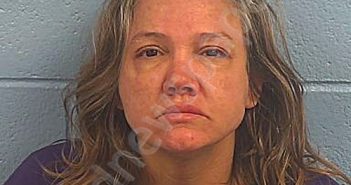 DAVIDSON, CYNTHIA HUMPHRIES | 2024-04-16 18:28:38 Etowah County, Alabama Booking