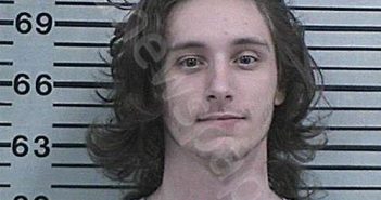 MATTHIS, CAMERON CONRAD | 2024-04-16 09:06:58 Hood County, Texas Booking