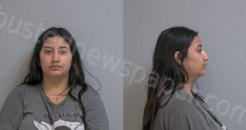 <B>VELA</B>, KARLA <B>GUADALUPE</B> #, Hidalgo County, Texas - 2024-04-16
