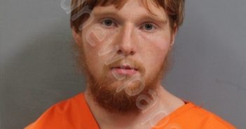 ROBERTSON, DAVID PAUL, III | 2024-04-16 17:15:00 Jackson County, West Virginia Booking