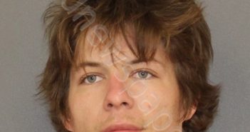 FITTS,CHRISTOPHER BRETT | 2024-04-16 Cherokee County, Texas Booking