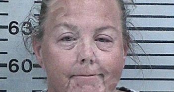 BRITTON, DELEANA FAYE | 2024-04-16 19:03:07 Hood County, Texas Booking