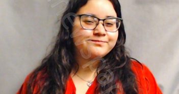 RAMIREZ-DELOSSANTOS, CHASITY | 2024-04-16 Karnes County, Texas Booking